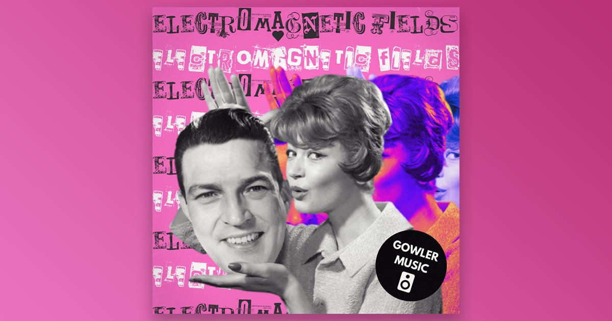 Download Electromagnetic Fields By Gowlermusic Free Today