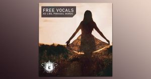 Download Free Vocal Sample Pack Today