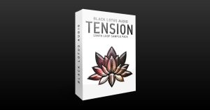 Download Black Lotus Audio Tension Sample Pack Now