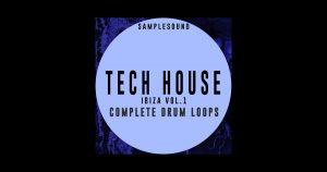 Download Free Tech House Ibiza Now