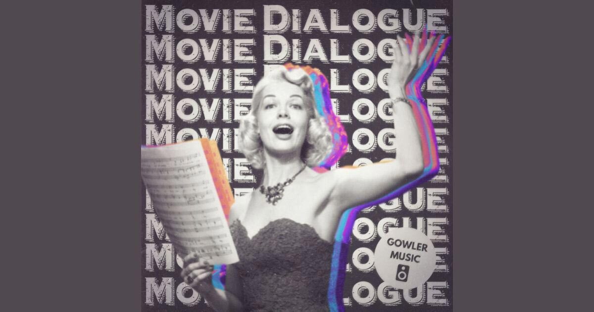 Get Free Movie Dialogue Samples Today