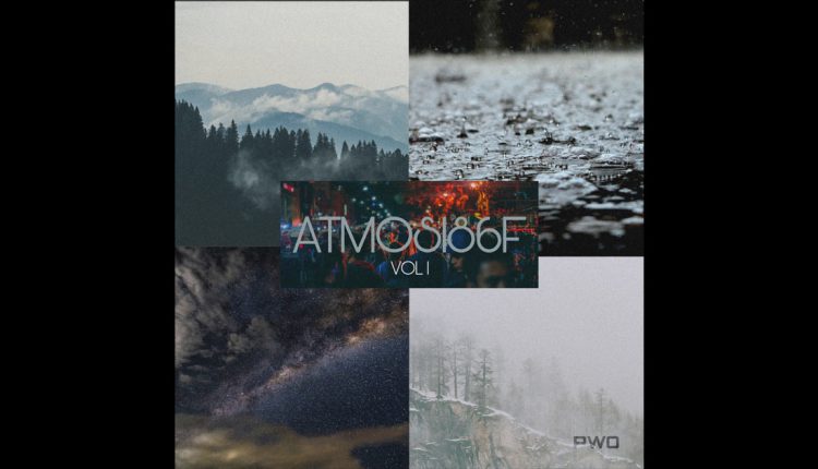 ambient Archives - Free Sample Packs