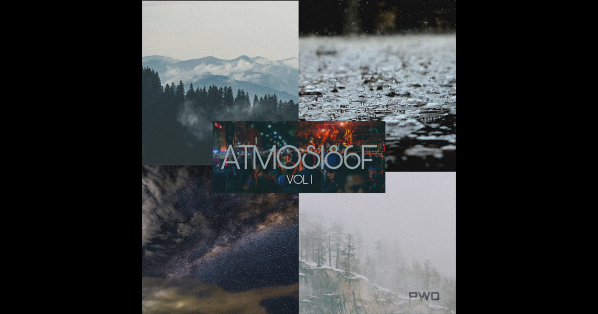 Download Free Ambience Samples