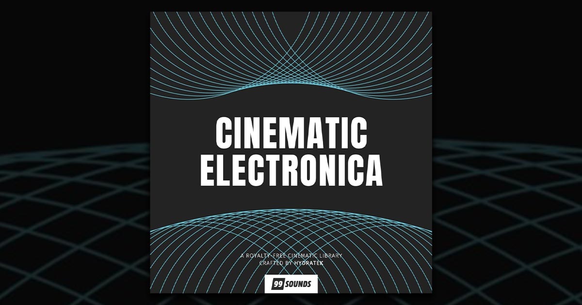 Cinematic Sound Effects (Free Download) - 99Sounds