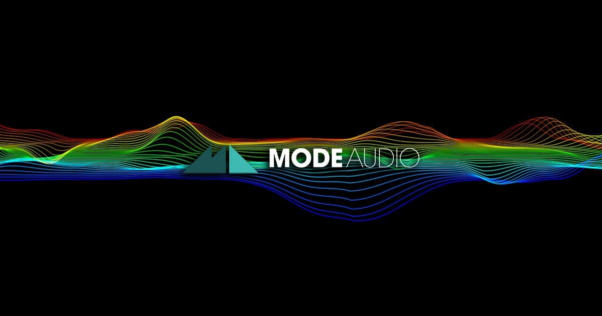 Download Modeaudio Selections Early 2023 Sample Pack Now