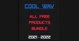 Download Cool Wav Bundle Sample Pack Free Now