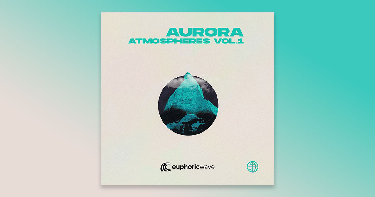 Download Aurora Atmospheres Vol 1 Free Sample Pack Now