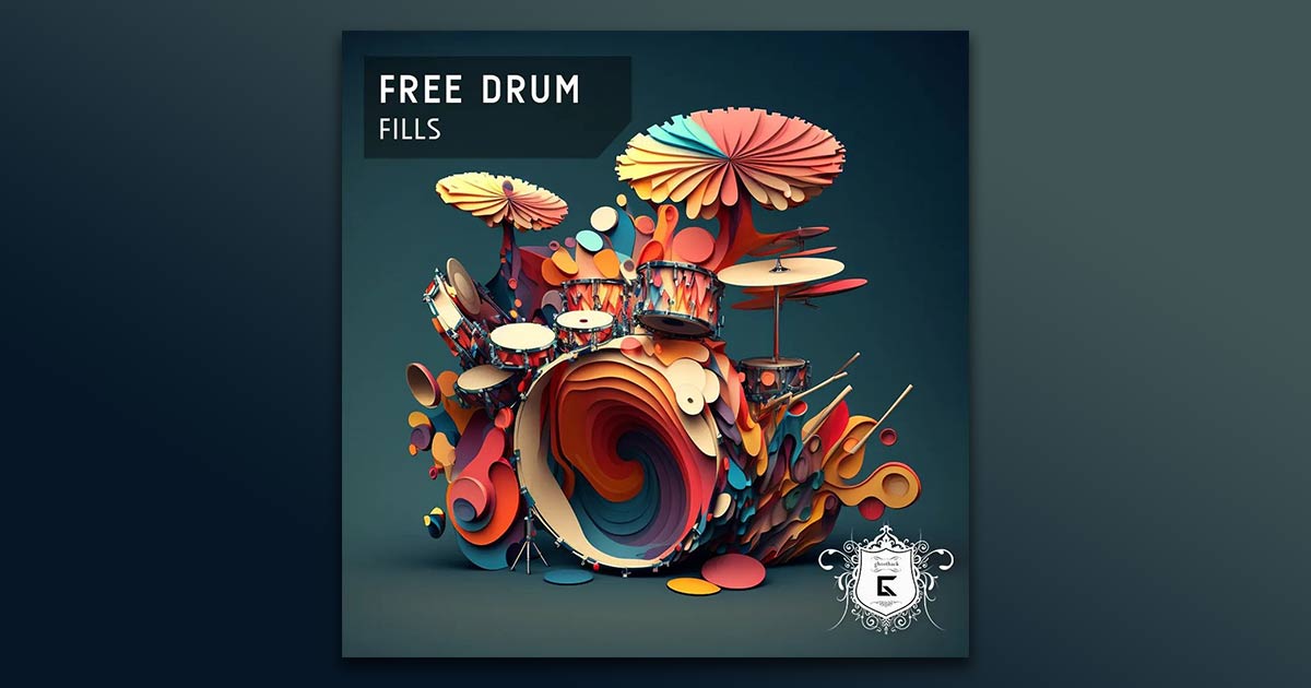 Download Free Drum Fills Now