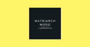 Download Matriarch Moog Volume 2 Sample Pack Free Now