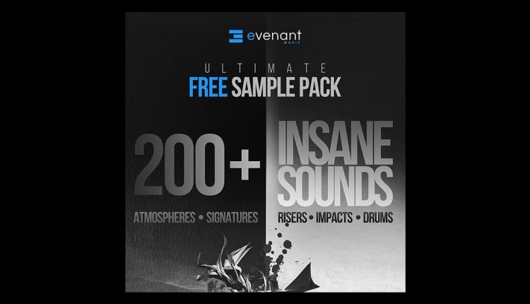 Free Sample Packs | Connecting You To The Best Free Sample Packs