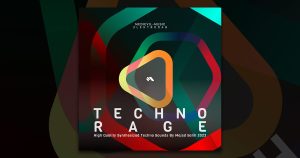 Download Techno Rage Sample Pack Free Now