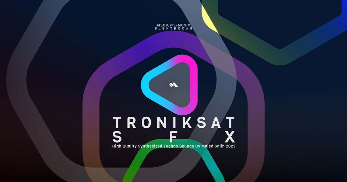 Download Medievil-Music Elektrodar - Troniksat SFX Today