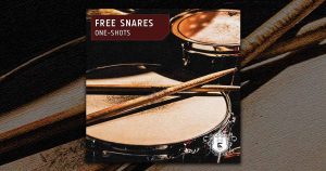 Download Free Snare One Shot Samples Today