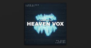 Download Heaven Vox Sample Pack Free Now