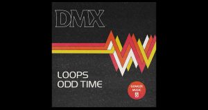 Get DMX Loops Odd Time Sample Pack Free Now