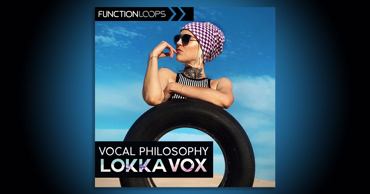 Get Free Vocal Philosophy Sample Pack Today