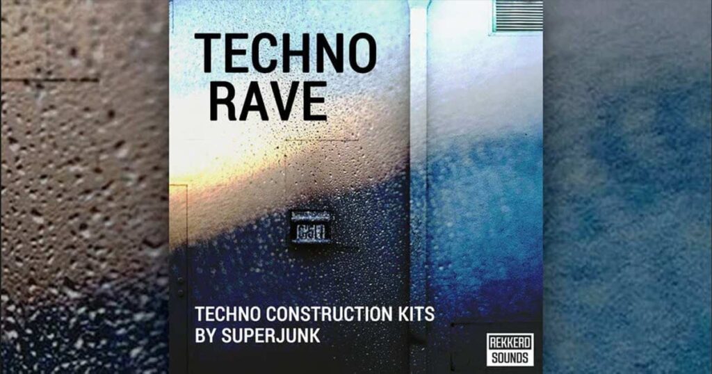 Download Techno Rave Sample Pack Free Now