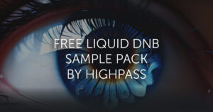 Download Free Liquid Drum And Bass Sample Pack Today