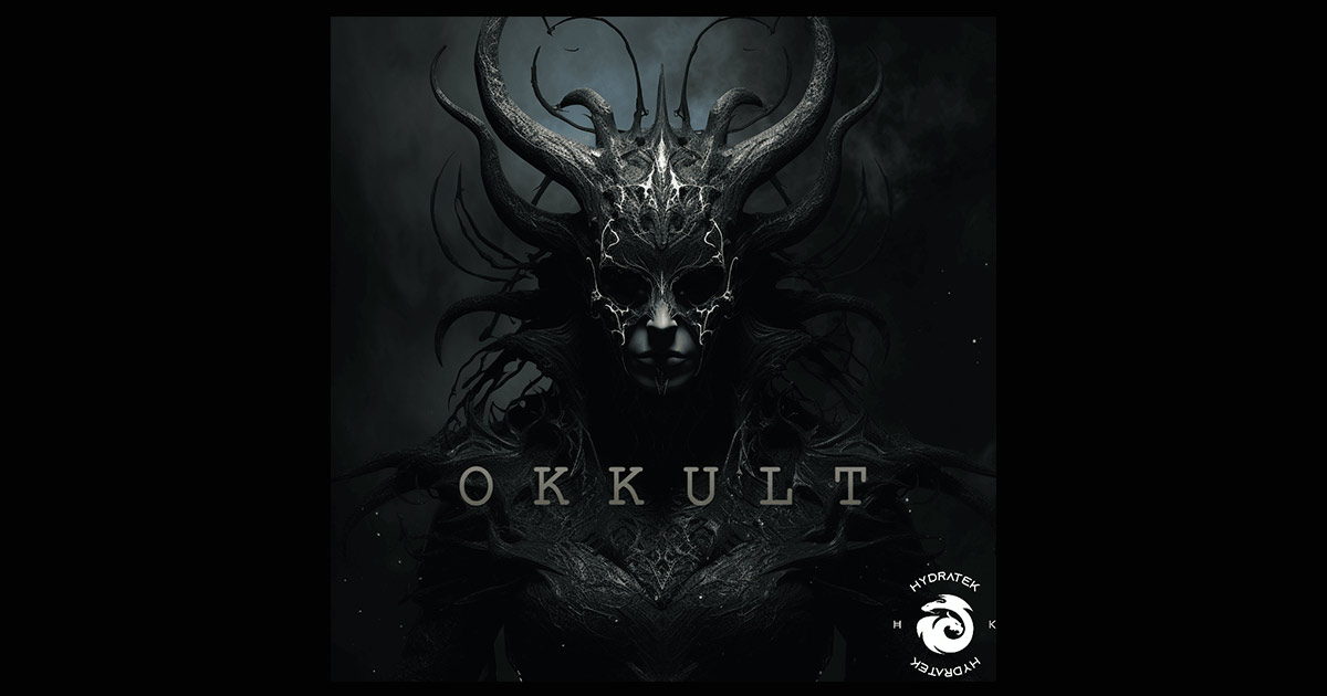Download OKKULT - Distorted Basses & Sequences Sample Pack Free Now