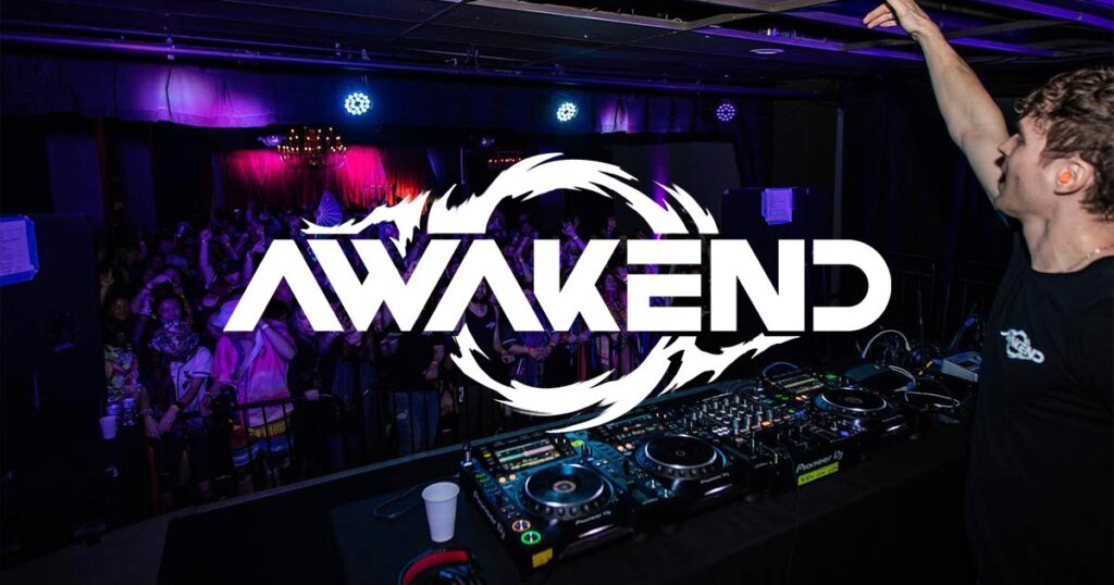 Download Awakend Atmospheres Sample Pack Now