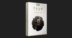 Download Free Trap Starter Pack Now