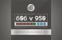 727 V 950 - 555 Free Drum Samples | Free Sample Packs