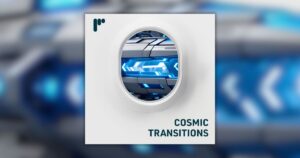 Cosmic Transitions - Free Sound Effects Download