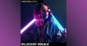 Download Billboard Vocals Sample Pack Free Today