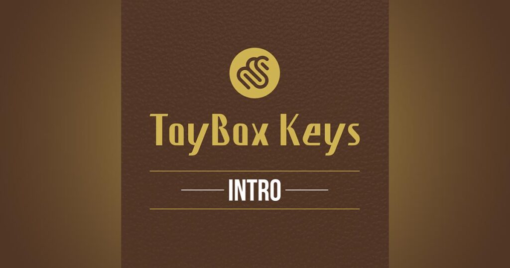 Toy Box Keys - Free Yamaha PS3 Sample Pack