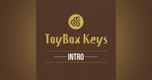 Toy Box Keys - Free Yamaha PS3 Sample Pack