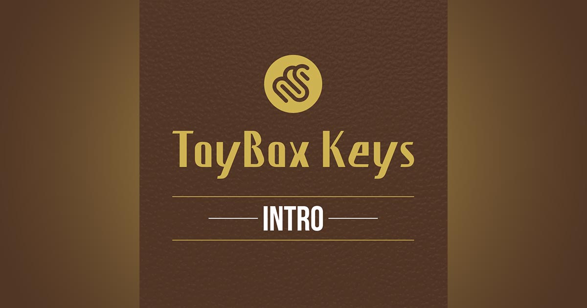 Toy Box Keys - Free Yamaha PS3 Sample Pack