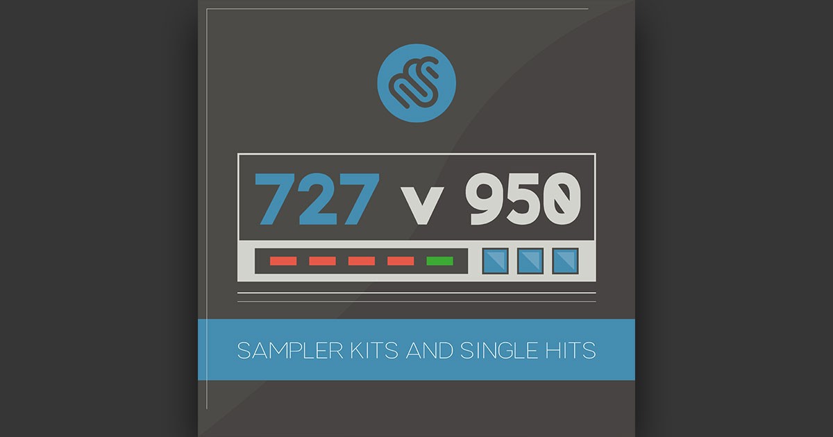 Get 727 v 950 - 555 Free Drum Samples Now