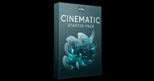 Get Free Cinematic Sample Pack Now