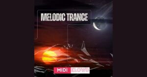 Free Melodic Trance Construction Kits