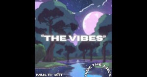 Download The Vibes Drumkit Free Now