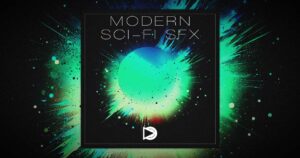 Free Modern Sci Fi Sound Effects Sample Pack