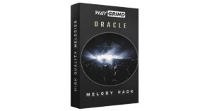 Download The Oracle Melody Sample Pack Free Now