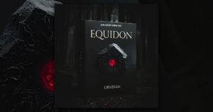 Get Equidon - Obsidian Free Sample Pack Now