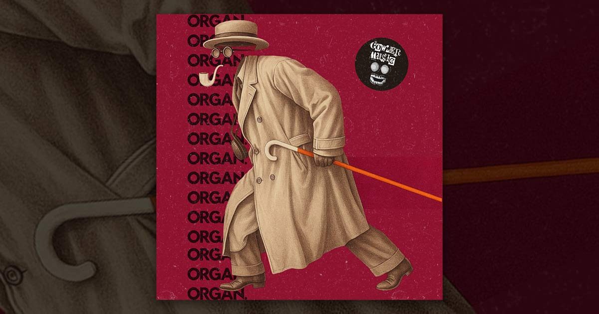 Get Vintage Organ Arps Sample Pack Free Now