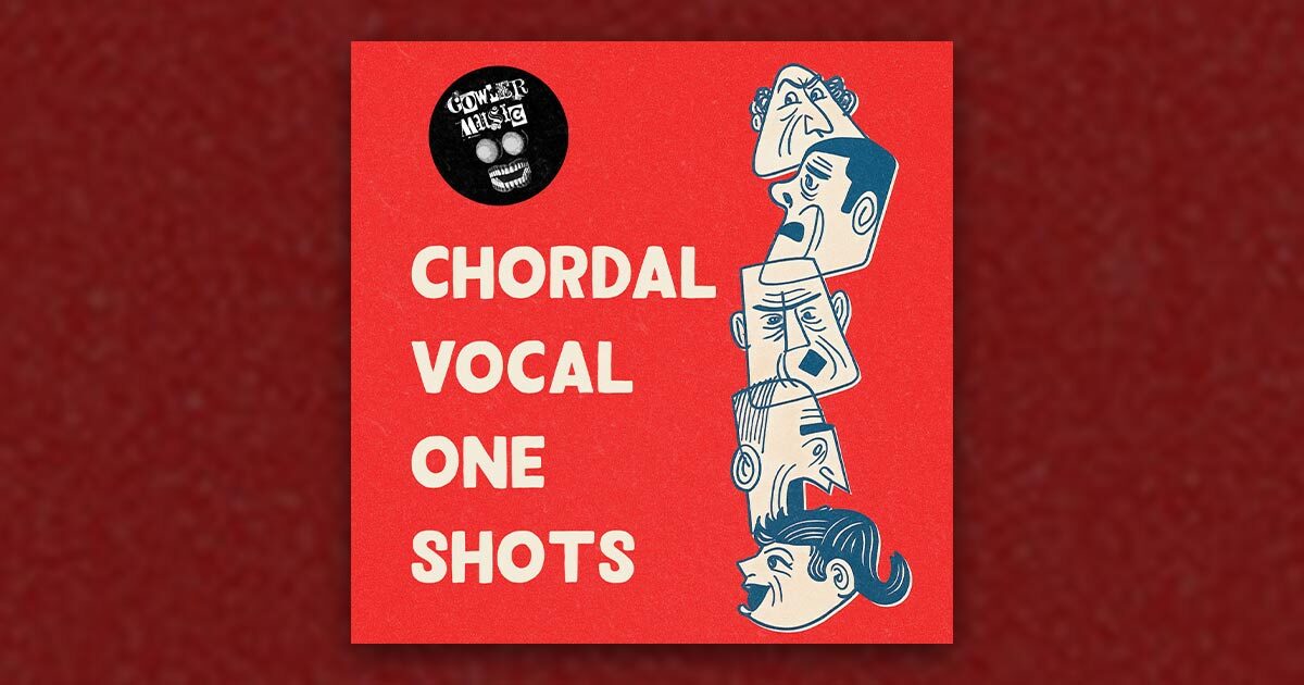 Download Chordal Vocal One Shots Sample Pack Free
