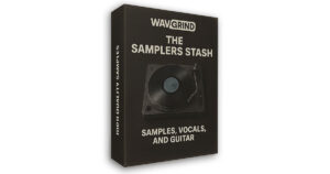 Download The Samplers Stash Free Today
