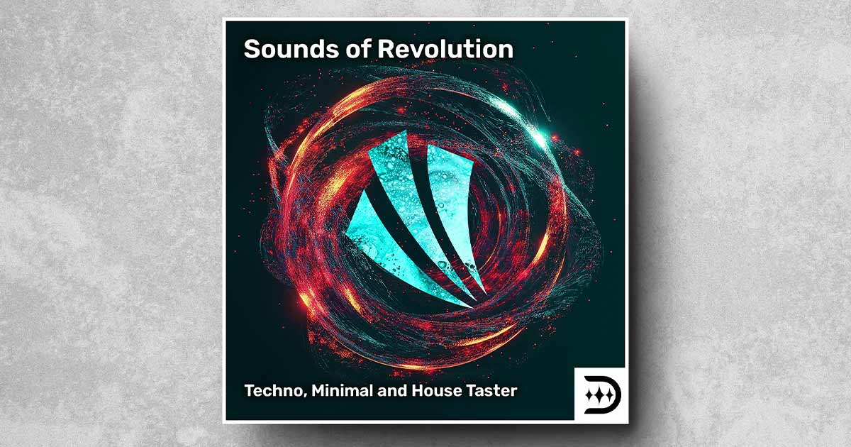 Free Techno Minimal and House Sample Pack Download