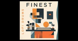 Download Finest Drums Sample Pack Free Now