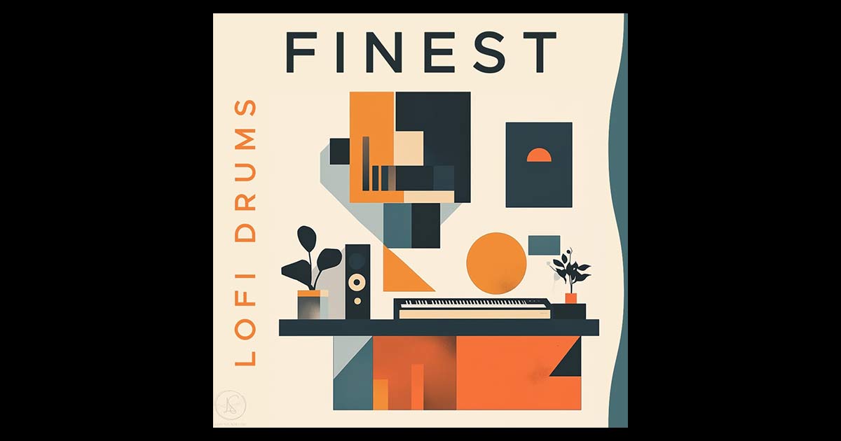 Download Finest Drums Sample Pack Free Now