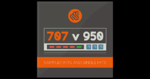 Download Free Roland 707 vs Akai S950 Sample Pack Now