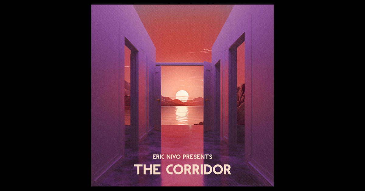 Download The Corridor Free Sample Pack Now
