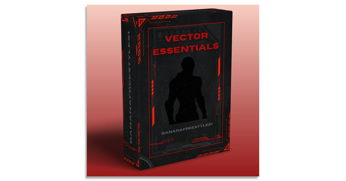 Download Vector Essentials Demo Sample Pack Now