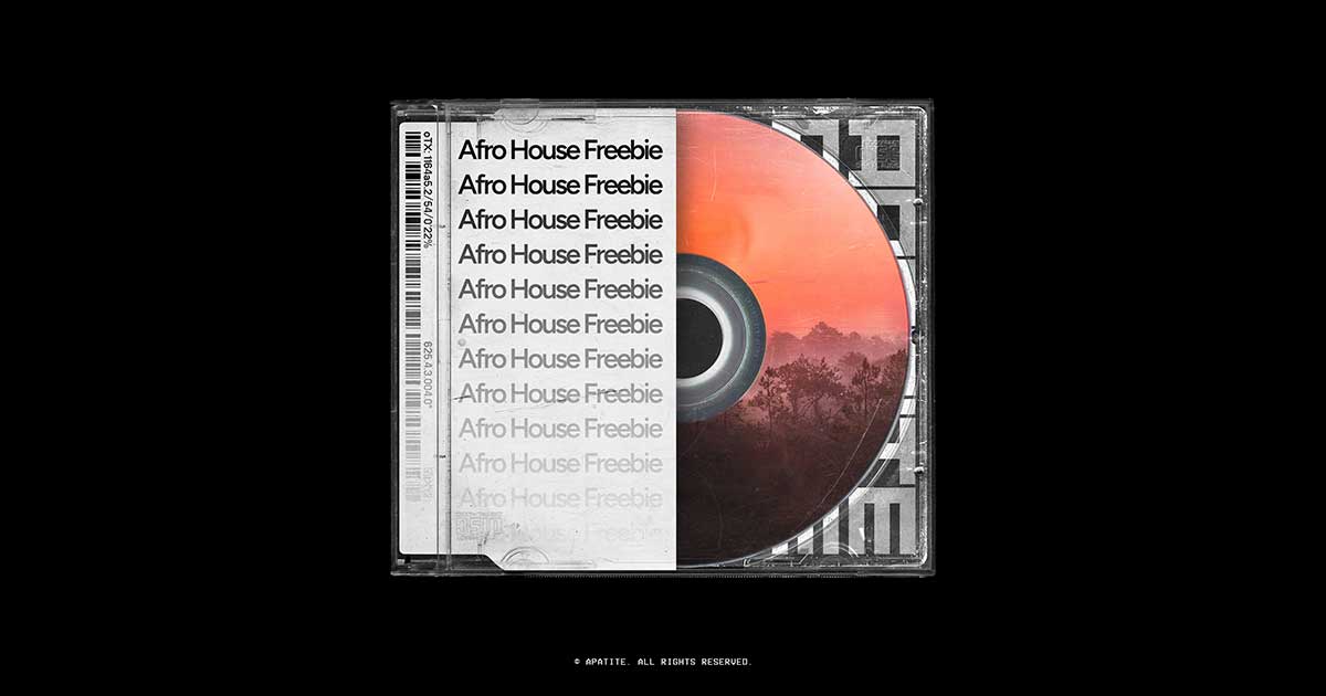 Free Afro House Sample Pack Download
