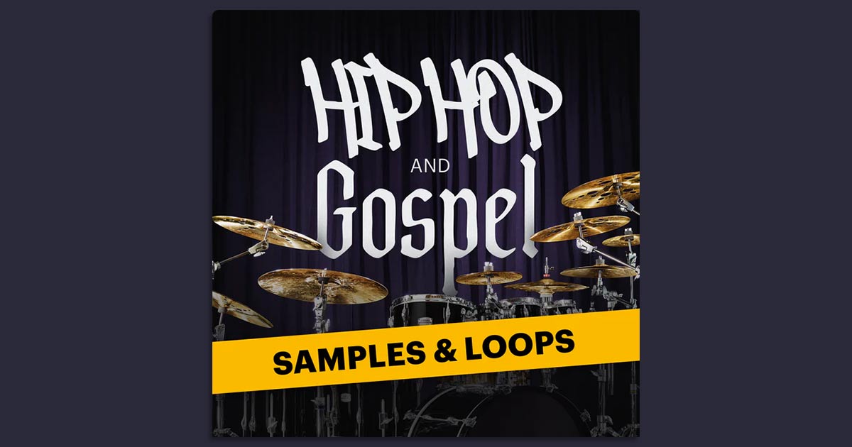 Download This Free Sample Pack From XLN Audio Today