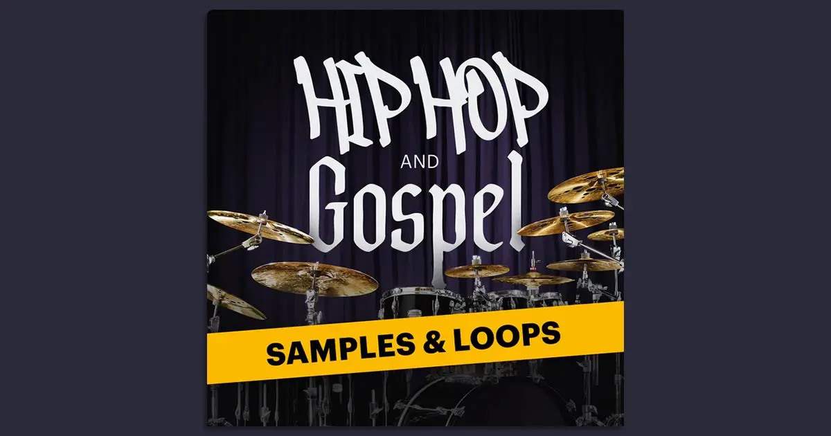 Download This Free Sample Pack From XLN Audio Today